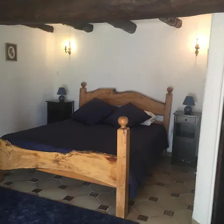 Chateau De Laumiere * Promilhanes