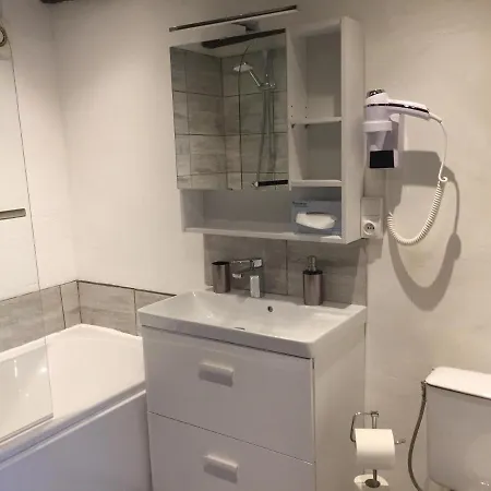 Chateau De Laumiere Oda ve Kahvaltı