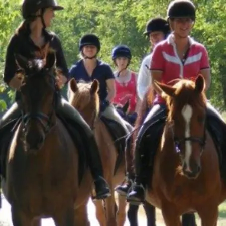 Chateau De Laumiere 3* Promilhanes