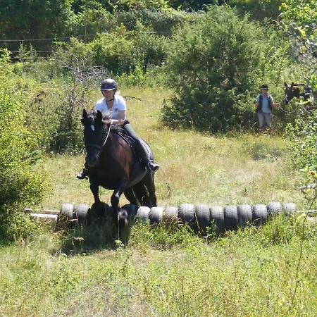 Oda ve Kahvaltı Chateau De Laumiere