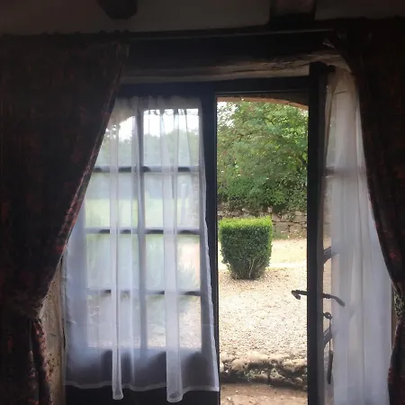 Chateau De Laumiere * Promilhanes