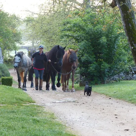Chateau De Laumiere Promilhanes