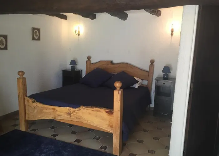 Chateau De Laumiere 3* Promilhanes