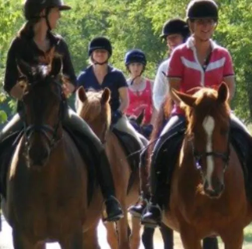 Chateau De Laumiere 3* Promilhanes