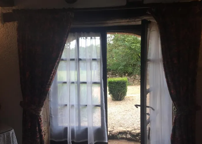 Chateau De Laumiere 3* Promilhanes