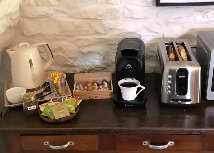 Chateau De Laumiere Promilhanes