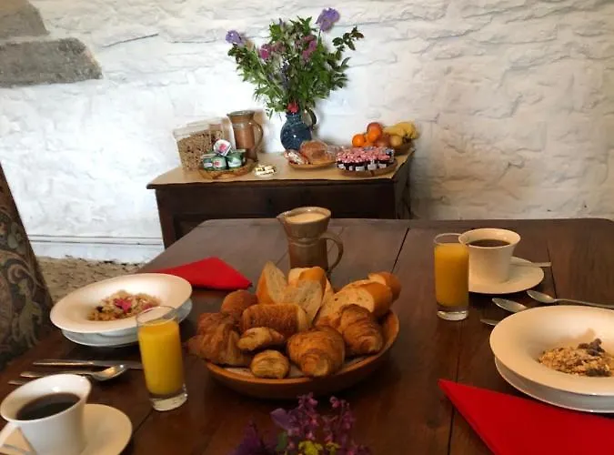 Chateau De Laumiere 3*